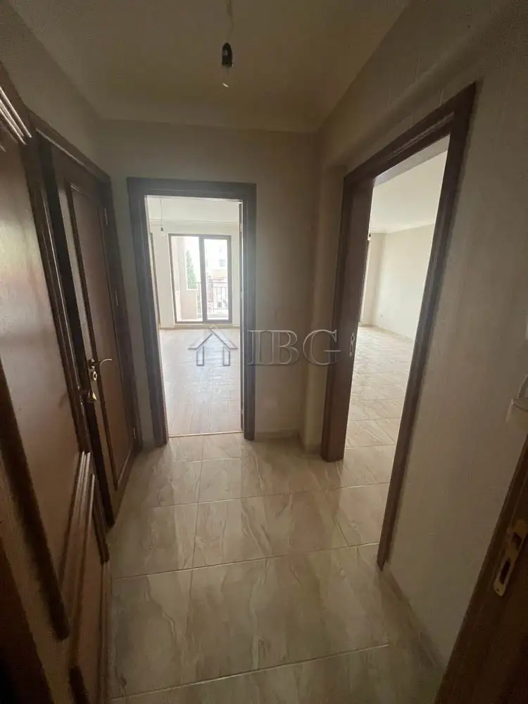 Квартира 74м² в Болгарии, Святой Влас. Стоимостью 135000€ аренда фото-4