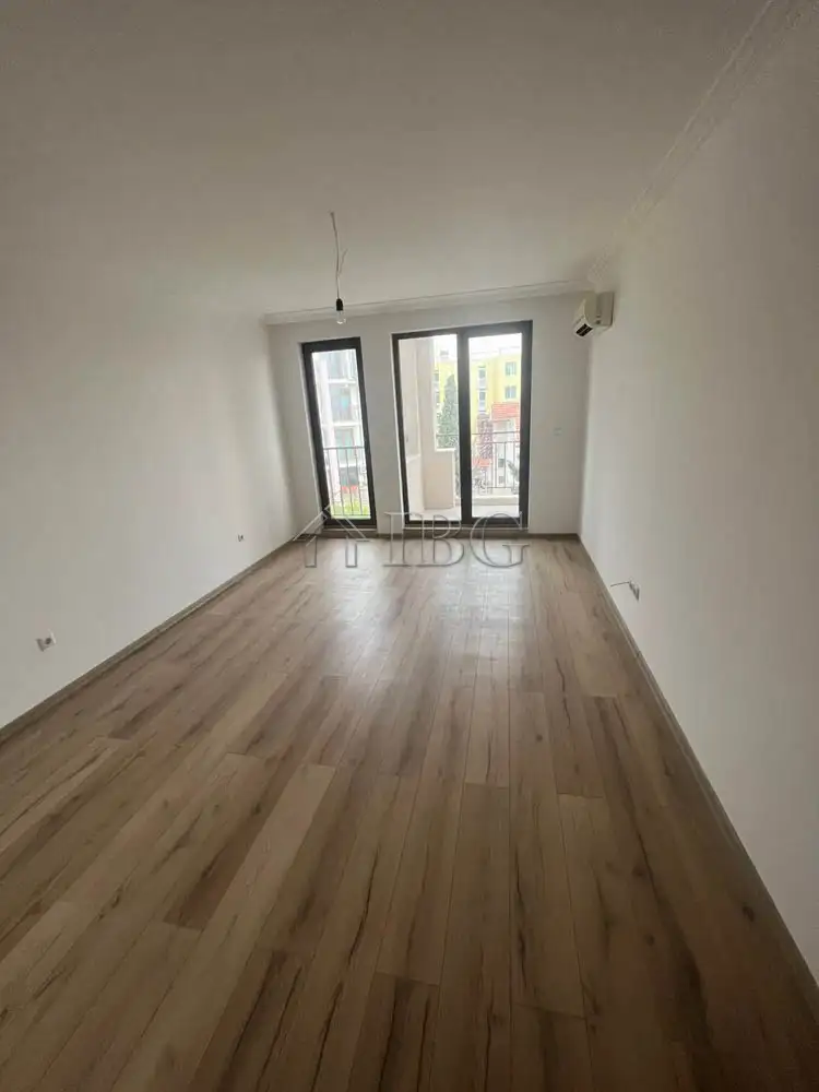 Квартира 74м² в Болгарии, Святой Влас. Стоимостью 135000€ аренда фото-5