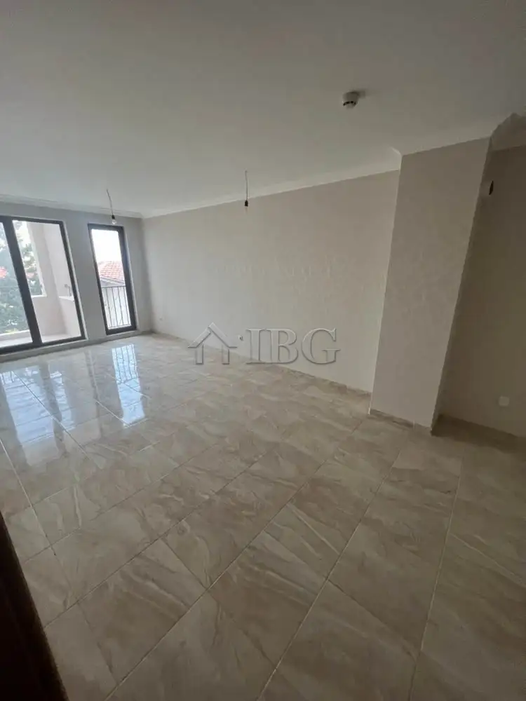 Квартира 74м² в Болгарии, Святой Влас. Стоимостью 135000€ аренда фото-7