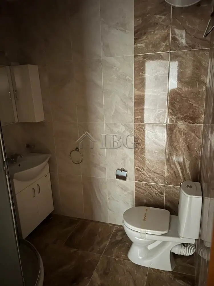 Квартира 74м² в Болгарии, Святой Влас. Стоимостью 135000€ аренда фото-8