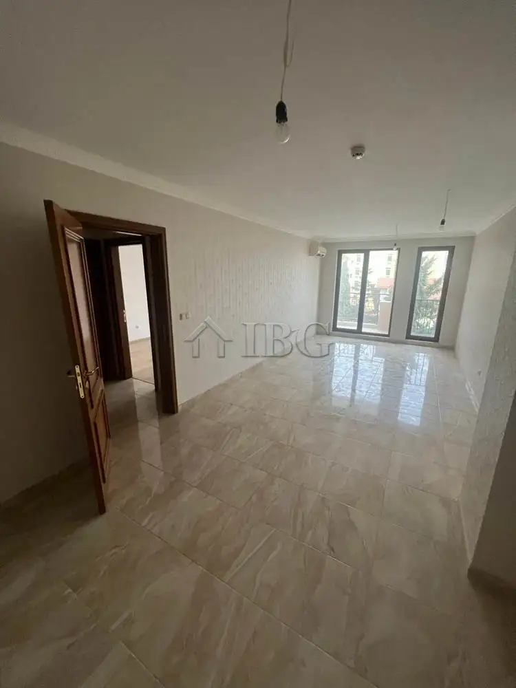 Квартира 74м² в Болгарии, Святой Влас. Стоимостью 135000€ аренда фото-9