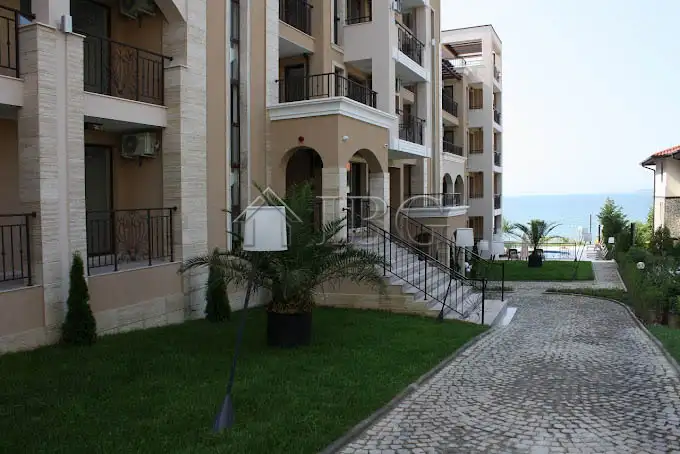 Квартира 74м² в Болгарии, Святой Влас. Стоимостью 135000€ аренда фото-12