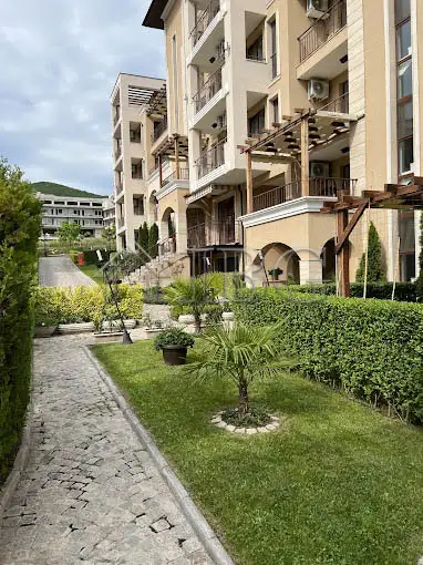 Квартира 74м² в Болгарии, Святой Влас. Стоимостью 135000€ аренда фото-13
