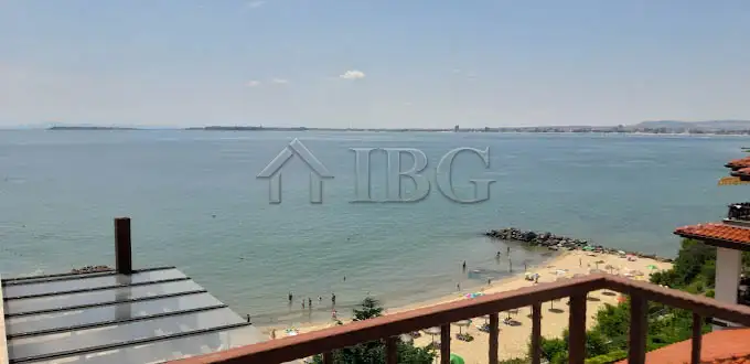 Квартира 74м² в Болгарии, Святой Влас. Стоимостью 135000€ аренда фото-15