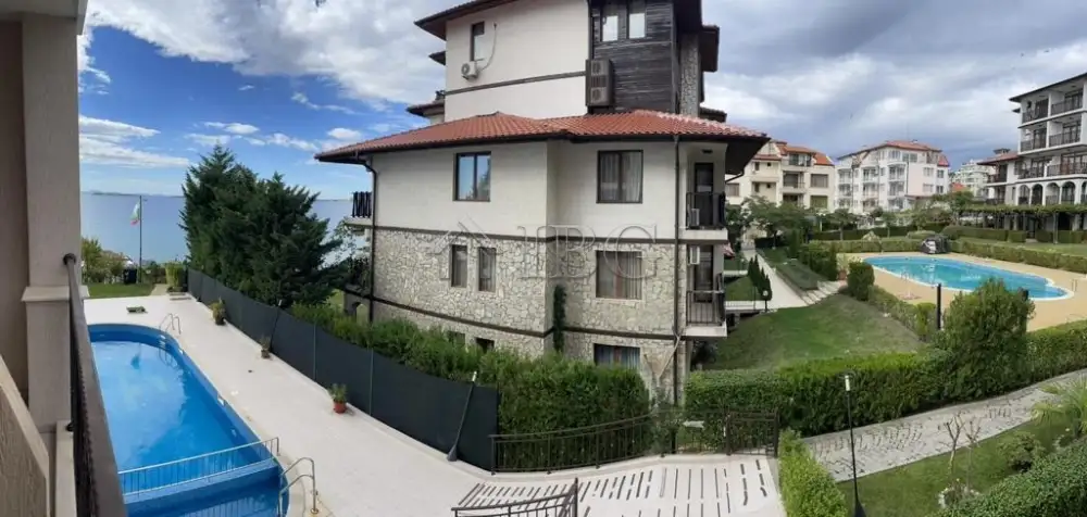 Квартира 75м² в Болгарии, Святой Влас. Стоимостью 220000€ аренда фото-2