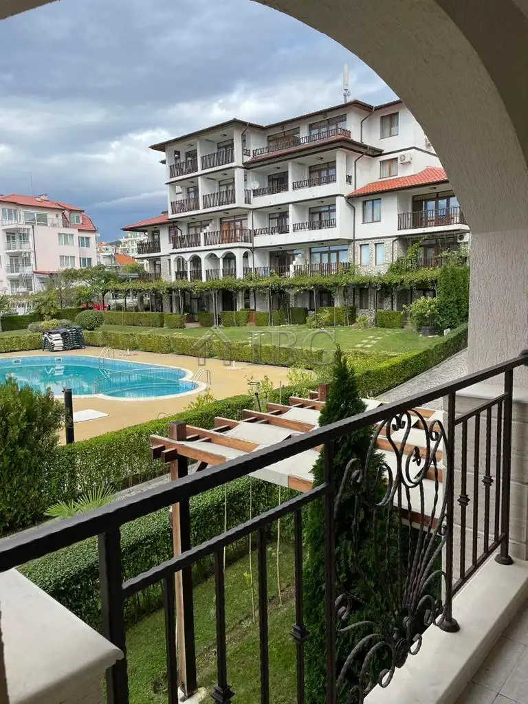 Квартира 75м² в Болгарии, Святой Влас. Стоимостью 220000€ аренда фото-3