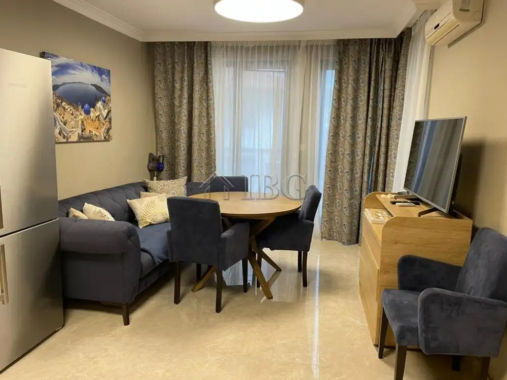 Квартира 75м² в Болгарии, Святой Влас. Стоимостью 220000€ аренда фото-4