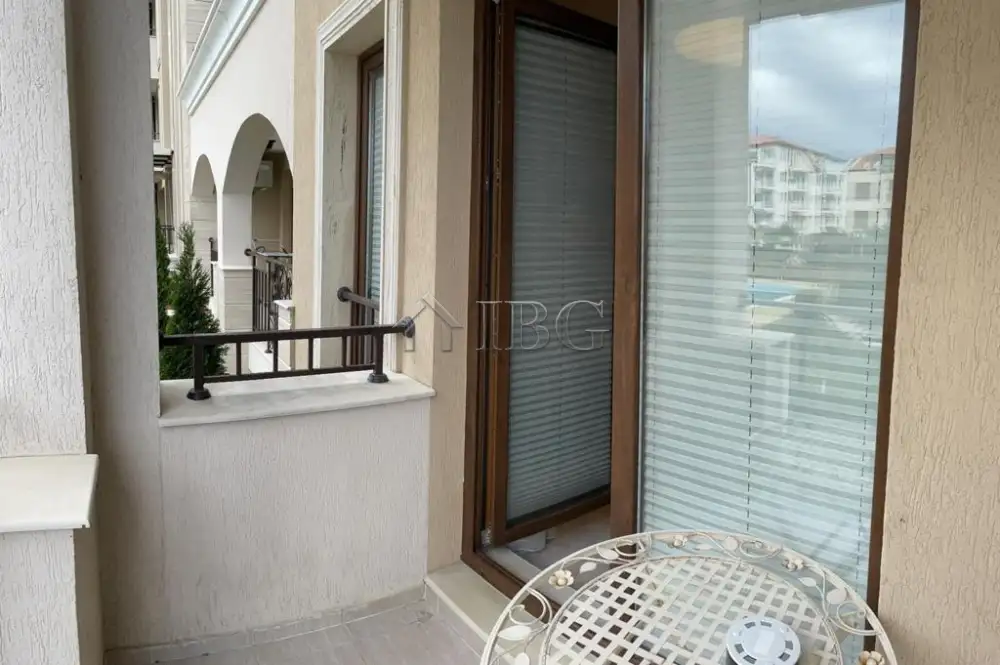 Квартира 75м² в Болгарии, Святой Влас. Стоимостью 220000€ аренда фото-7