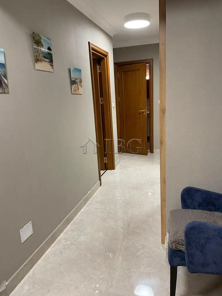 Квартира 75м² в Болгарии, Святой Влас. Стоимостью 220000€ аренда фото-8