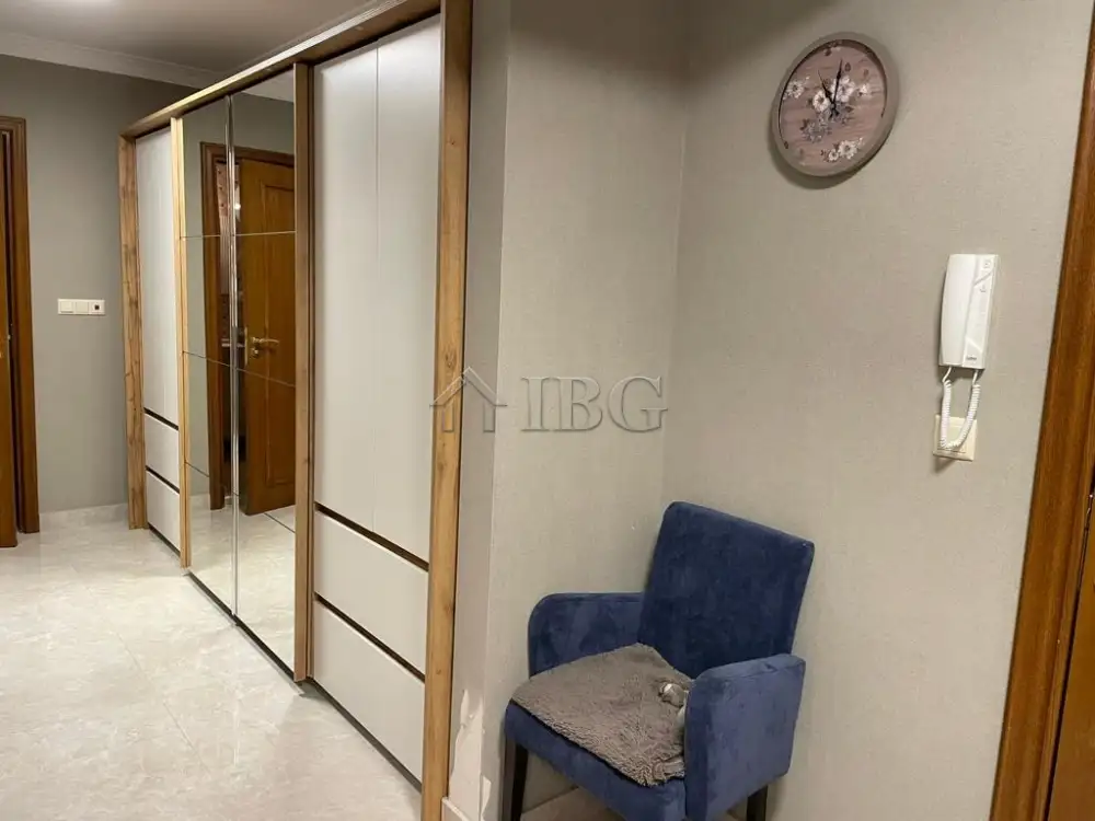 Квартира 75м² в Болгарии, Святой Влас. Стоимостью 220000€ аренда фото-9