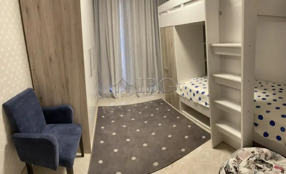 Квартира 75м² в Болгарии, Святой Влас. Стоимостью 220000€ аренда фото-11