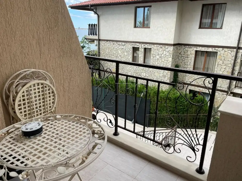 Квартира 75м² в Болгарии, Святой Влас. Стоимостью 220000€ аренда фото-12