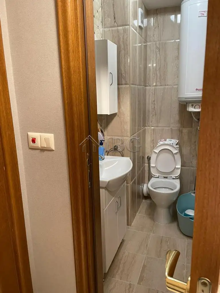 Квартира 75м² в Болгарии, Святой Влас. Стоимостью 220000€ аренда фото-13