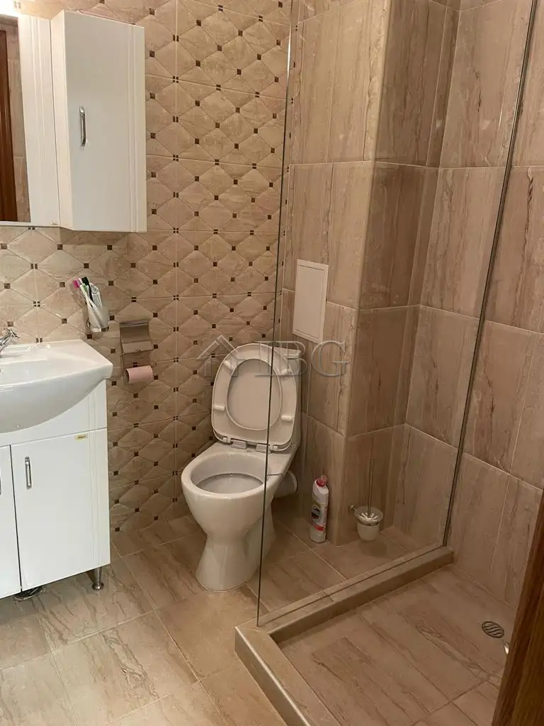 Квартира 75м² в Болгарии, Святой Влас. Стоимостью 220000€ аренда фото-14