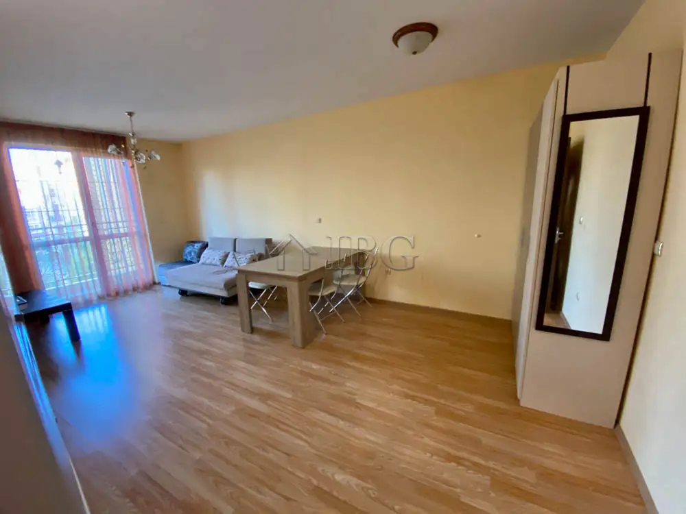 Квартира 52м² в Болгарии, Солнечный берег. Стоимостью 65000€ аренда фото-4