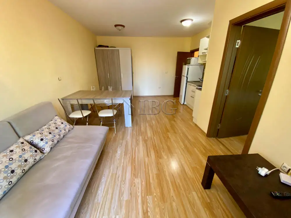 Квартира 52м² в Болгарии, Солнечный берег. Стоимостью 65000€ аренда фото-5
