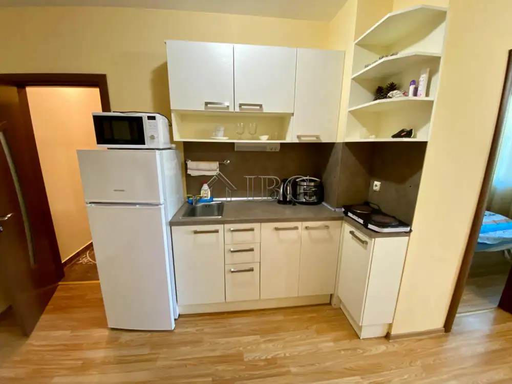Квартира 52м² в Болгарии, Солнечный берег. Стоимостью 65000€ аренда фото-8