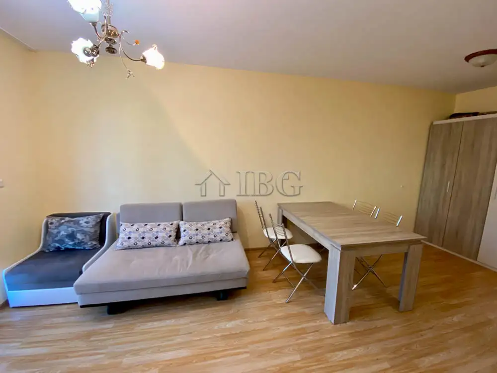 Квартира 52м² в Болгарии, Солнечный берег. Стоимостью 65000€ аренда фото-12