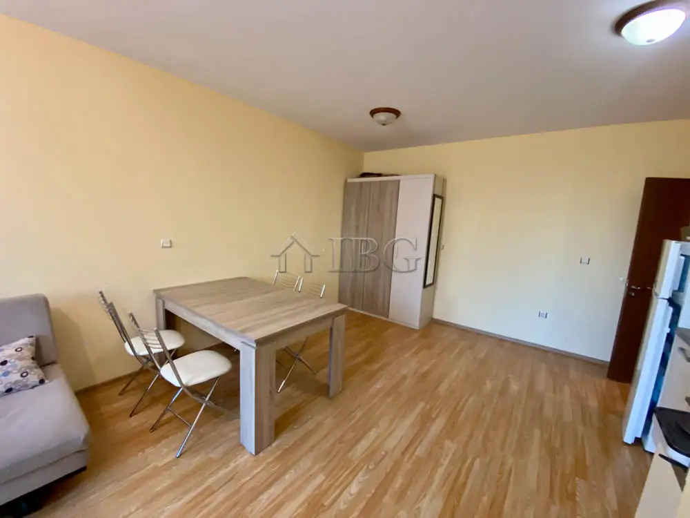 Квартира 52м² в Болгарии, Солнечный берег. Стоимостью 65000€ аренда фото-13