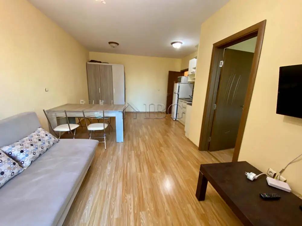 Квартира 52м² в Болгарии, Солнечный берег. Стоимостью 65000€ аренда фото-14