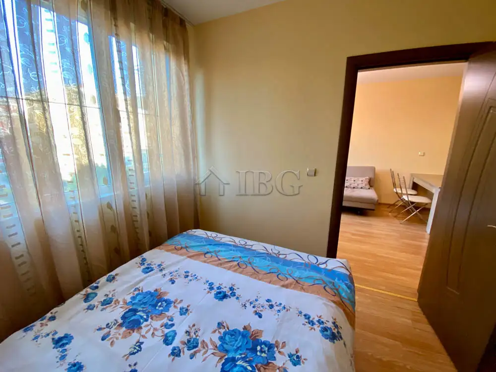 Квартира 52м² в Болгарии, Солнечный берег. Стоимостью 65000€ аренда фото-18