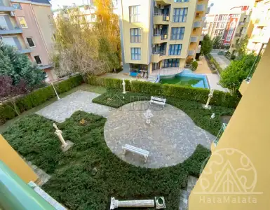 Купить квартиру в Болгарии 65000€