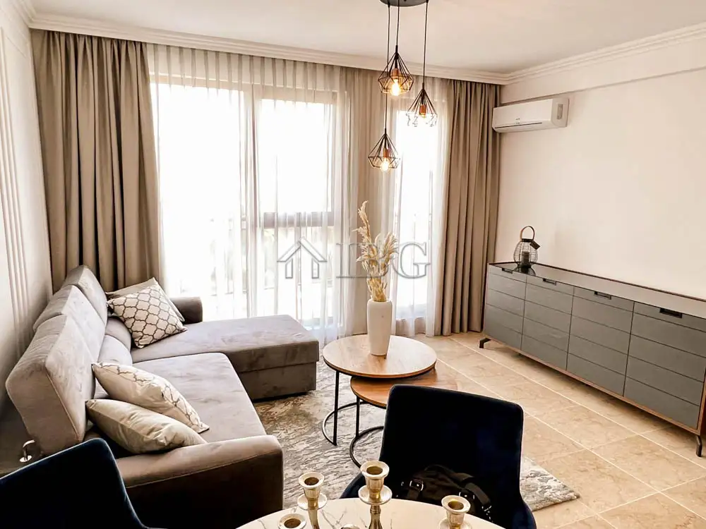 Квартира 61м² в Болгарии, Святой Влас. Стоимостью 120000€ аренда фото-4