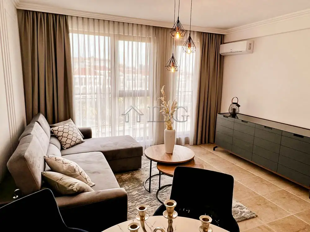 Квартира 61м² в Болгарии, Святой Влас. Стоимостью 120000€ аренда фото-5