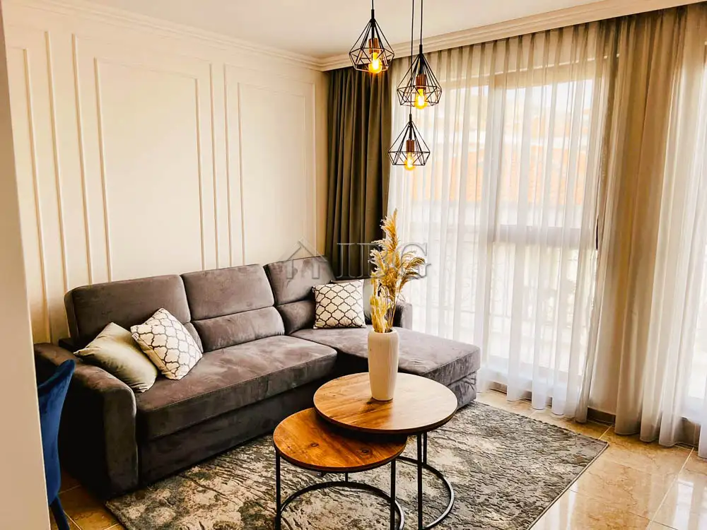 Квартира 61м² в Болгарии, Святой Влас. Стоимостью 120000€ аренда фото-6