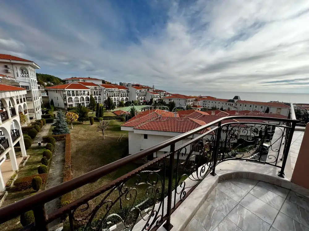 Квартира 61м² в Болгарии, Святой Влас. Стоимостью 120000€ аренда фото-8