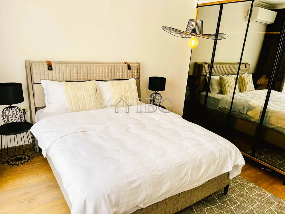 Квартира 61м² в Болгарии, Святой Влас. Стоимостью 120000€ аренда фото-10