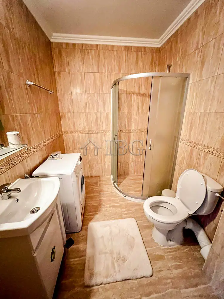 Квартира 61м² в Болгарии, Святой Влас. Стоимостью 120000€ аренда фото-11