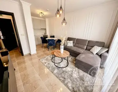 Купить квартиру в Болгарии 120000€