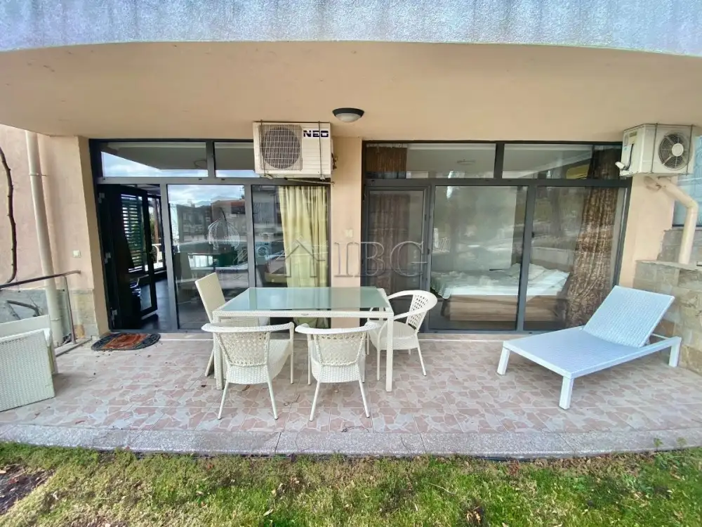 Квартира 80м² в Болгарии, Святой Влас. Стоимостью 249000€ аренда фото-3