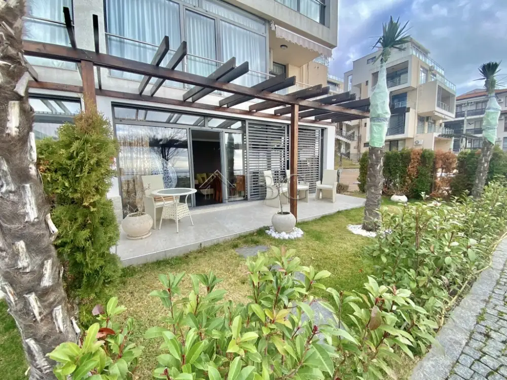 Квартира 80м² в Болгарии, Святой Влас. Стоимостью 249000€ аренда фото-4