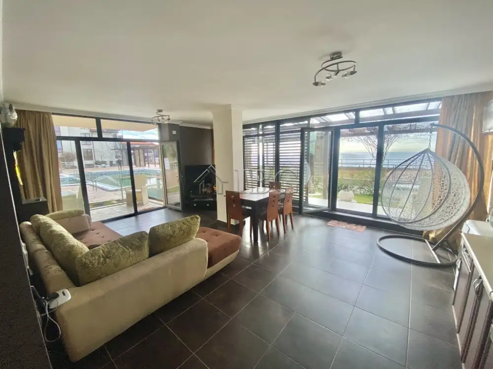 Квартира 80м² в Болгарии, Святой Влас. Стоимостью 249000€ аренда фото-5