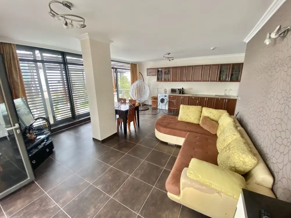 Квартира 80м² в Болгарии, Святой Влас. Стоимостью 249000€ аренда фото-7