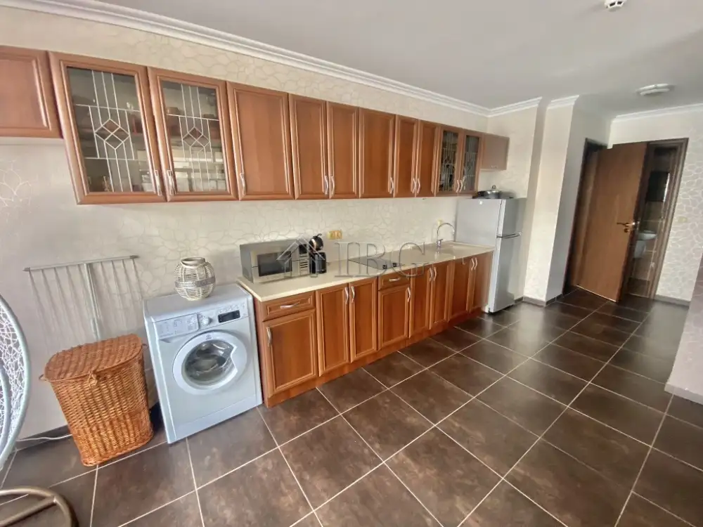 Квартира 80м² в Болгарии, Святой Влас. Стоимостью 249000€ аренда фото-10