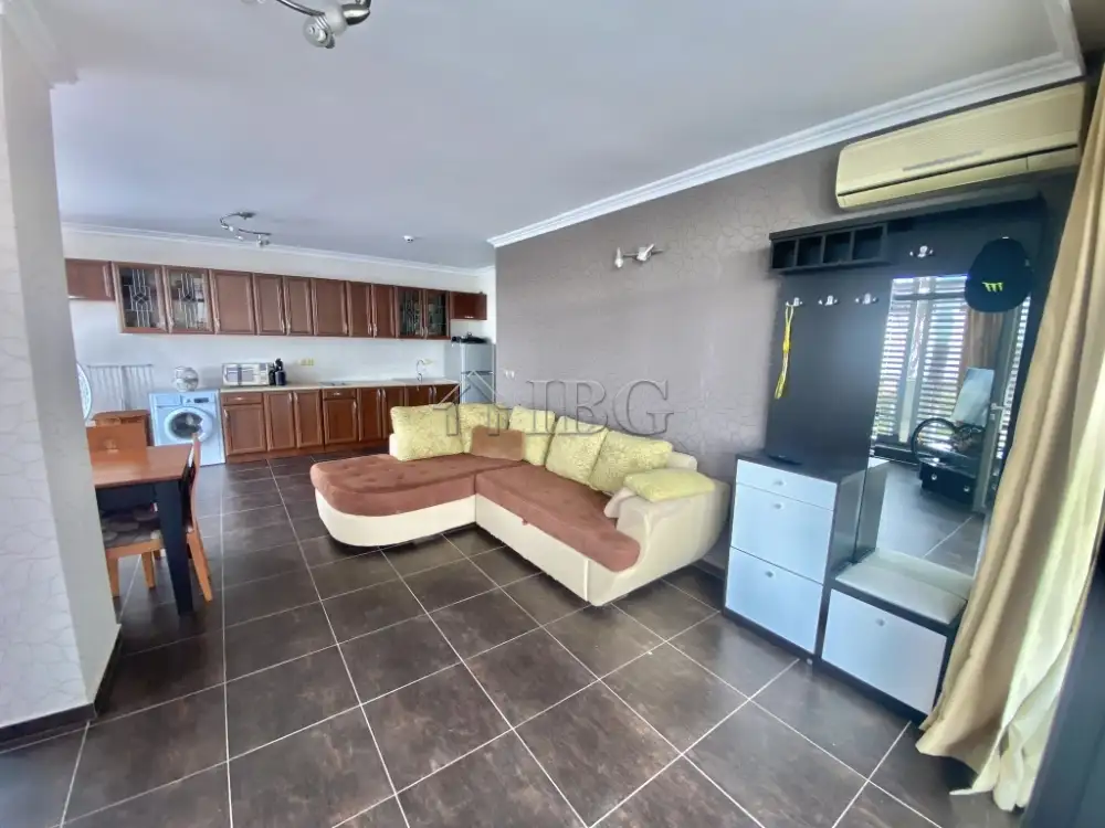 Квартира 80м² в Болгарии, Святой Влас. Стоимостью 249000€ аренда фото-11
