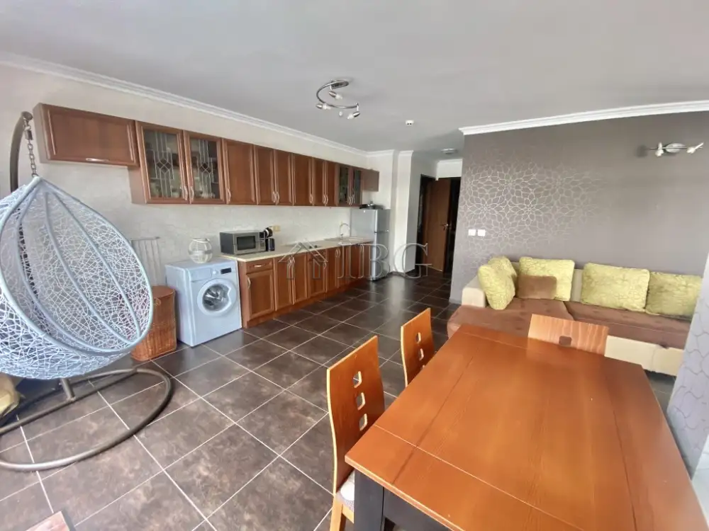 Квартира 80м² в Болгарии, Святой Влас. Стоимостью 249000€ аренда фото-13