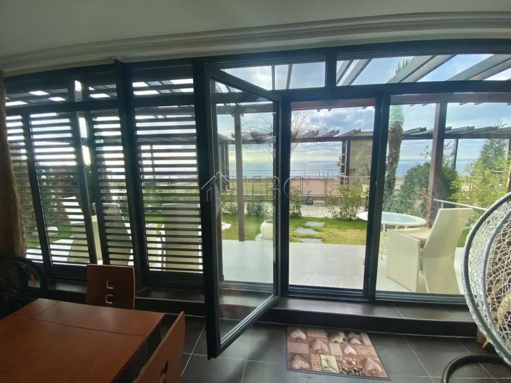 Квартира 80м² в Болгарии, Святой Влас. Стоимостью 249000€ аренда фото-14