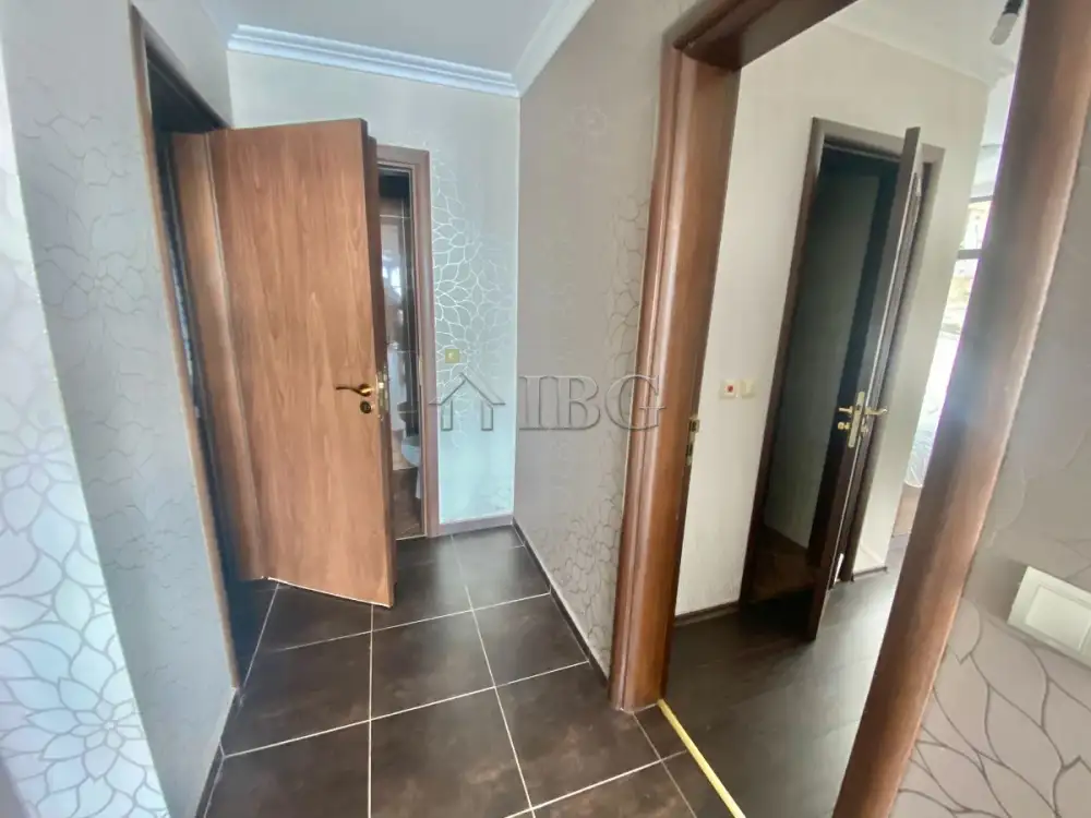 Квартира 80м² в Болгарии, Святой Влас. Стоимостью 249000€ аренда фото-16