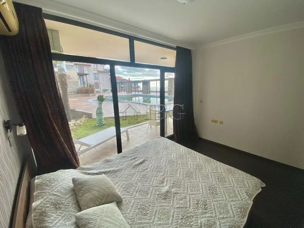 Квартира 80м² в Болгарии, Святой Влас. Стоимостью 249000€ аренда фото-17