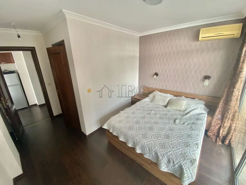 Квартира 80м² в Болгарии, Святой Влас. Стоимостью 249000€ аренда фото-18
