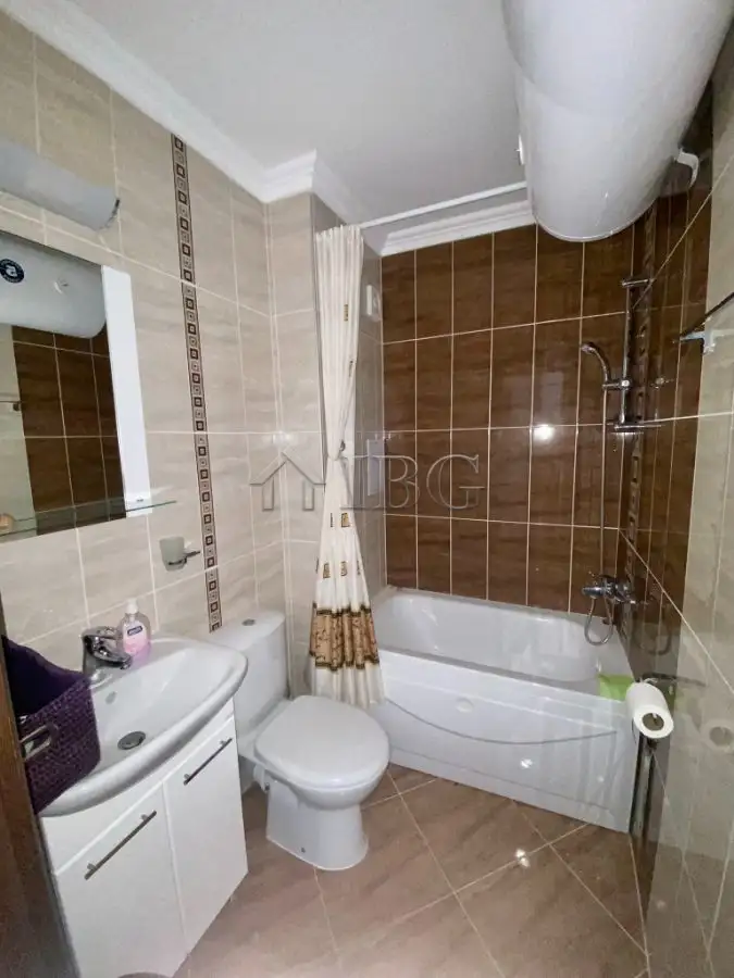Квартира 80м² в Болгарии, Святой Влас. Стоимостью 249000€ аренда фото-20
