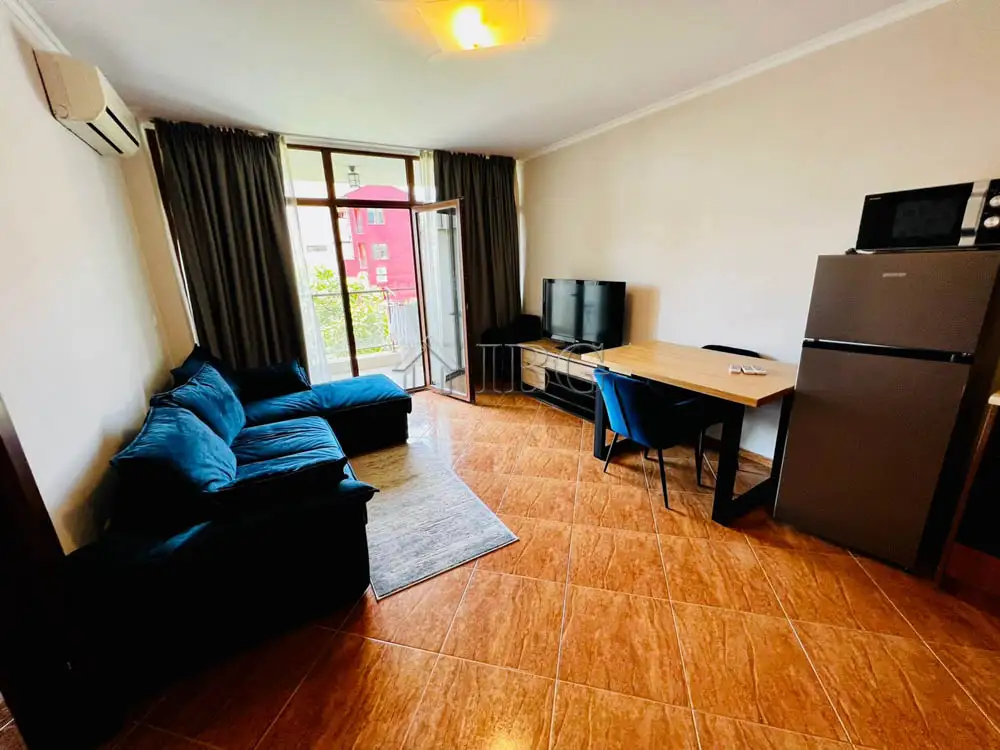 Квартира 79м² в Болгарии, Святой Влас. Стоимостью 120000€ аренда фото-4