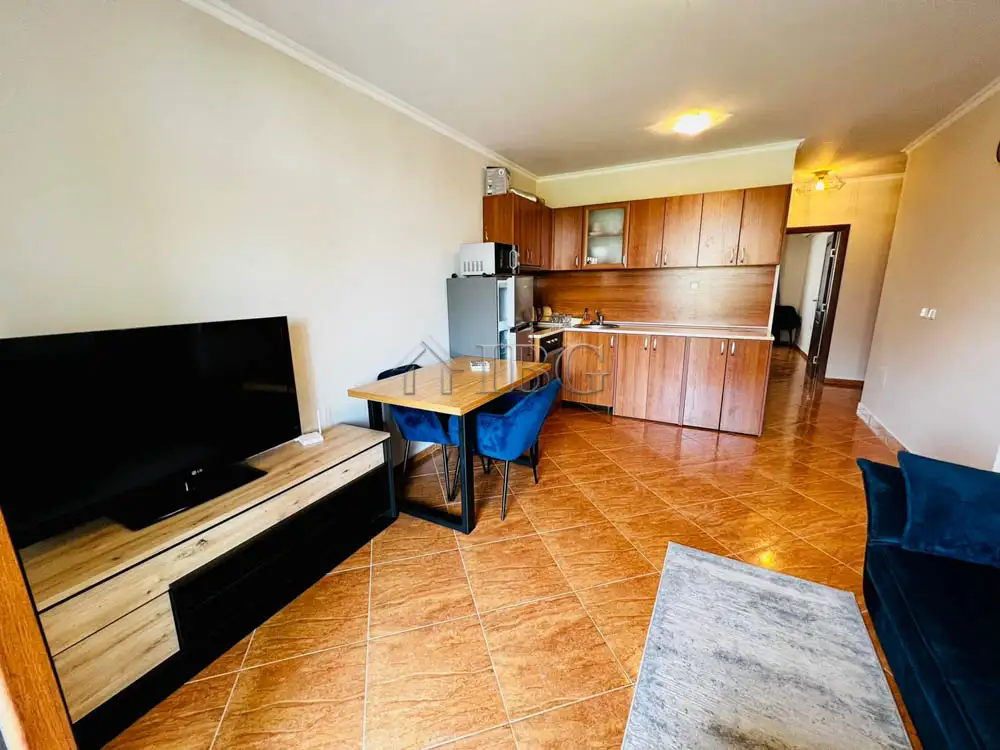 Квартира 79м² в Болгарии, Святой Влас. Стоимостью 120000€ аренда фото-5