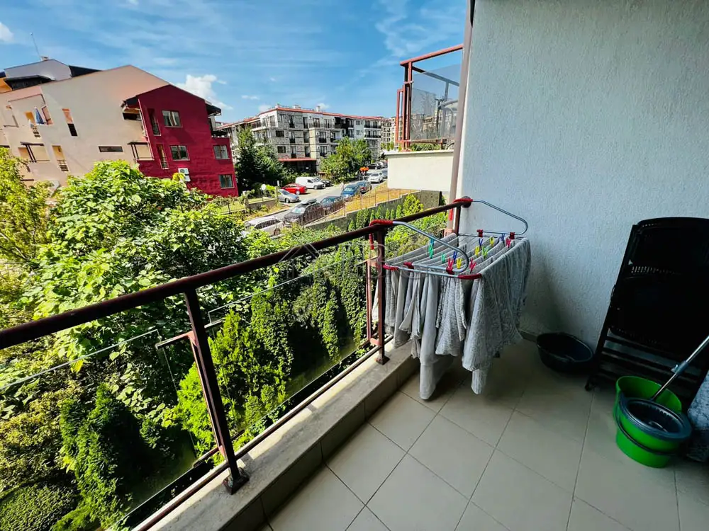 Квартира 79м² в Болгарии, Святой Влас. Стоимостью 120000€ аренда фото-6