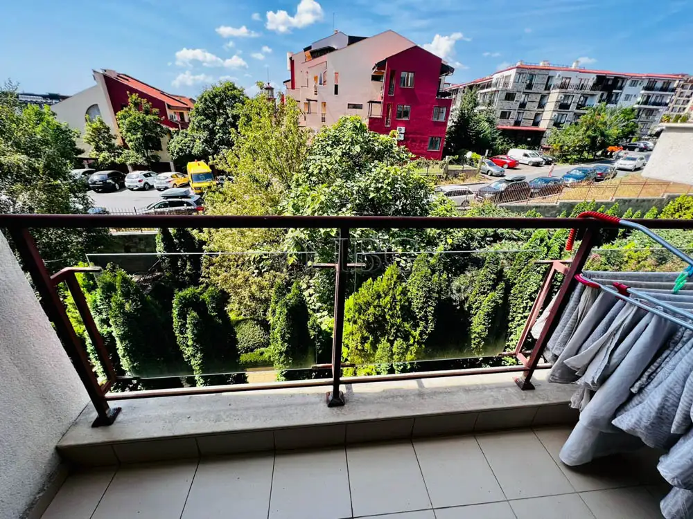 Квартира 79м² в Болгарии, Святой Влас. Стоимостью 120000€ аренда фото-7