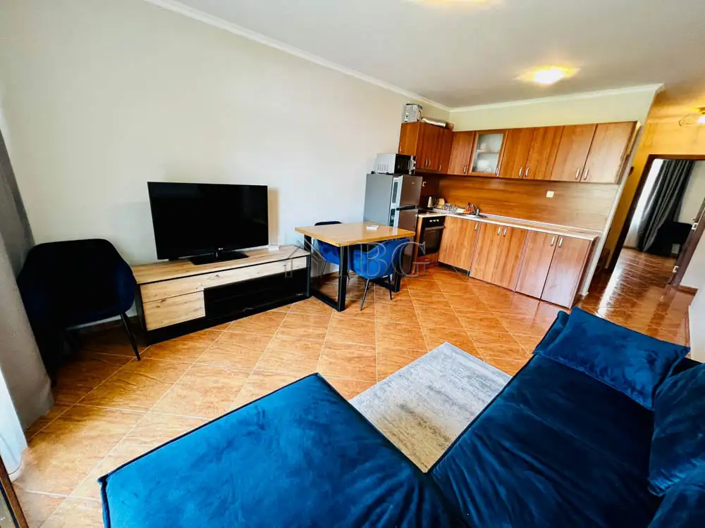 Квартира 79м² в Болгарии, Святой Влас. Стоимостью 120000€ аренда фото-8